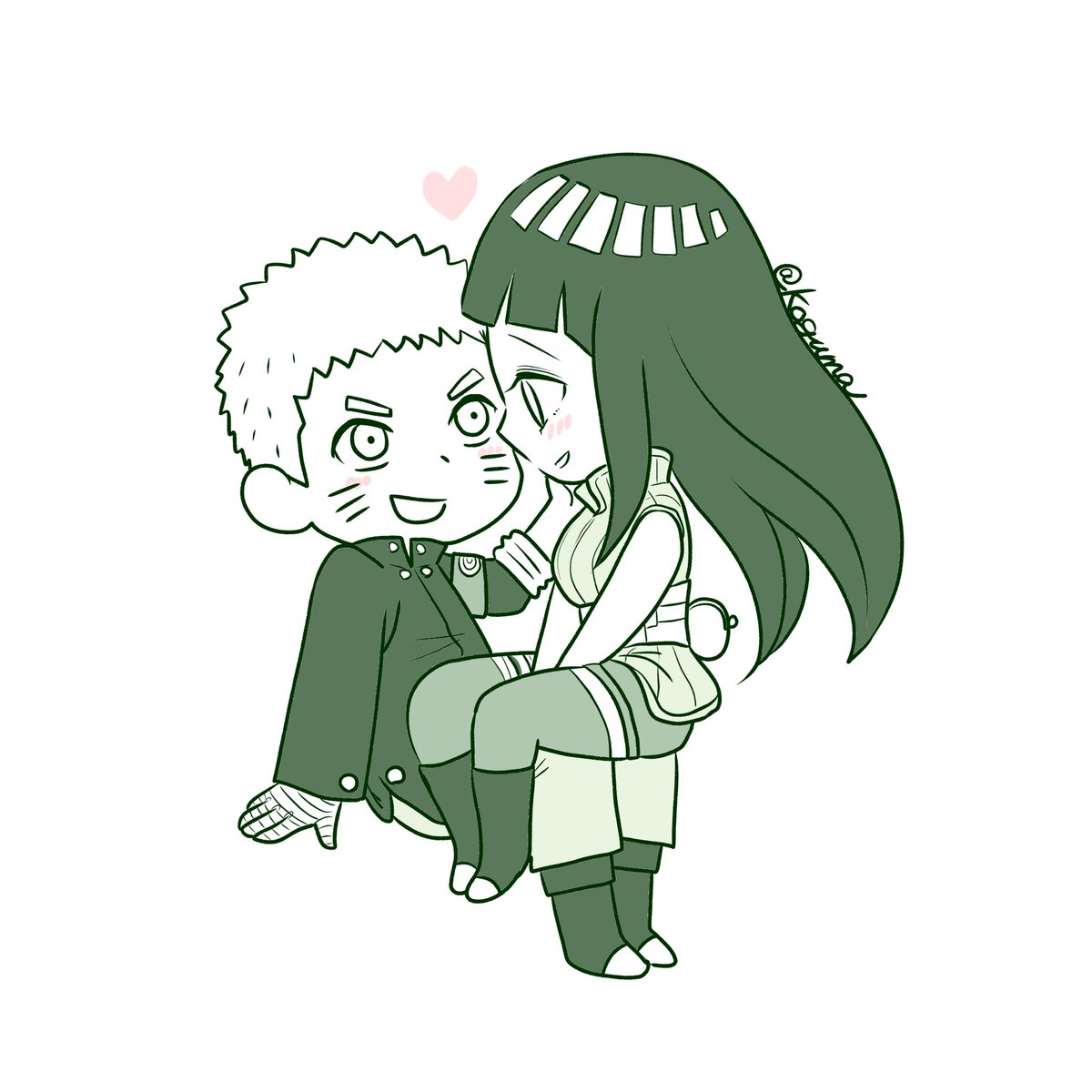 月野こぐま tweet media