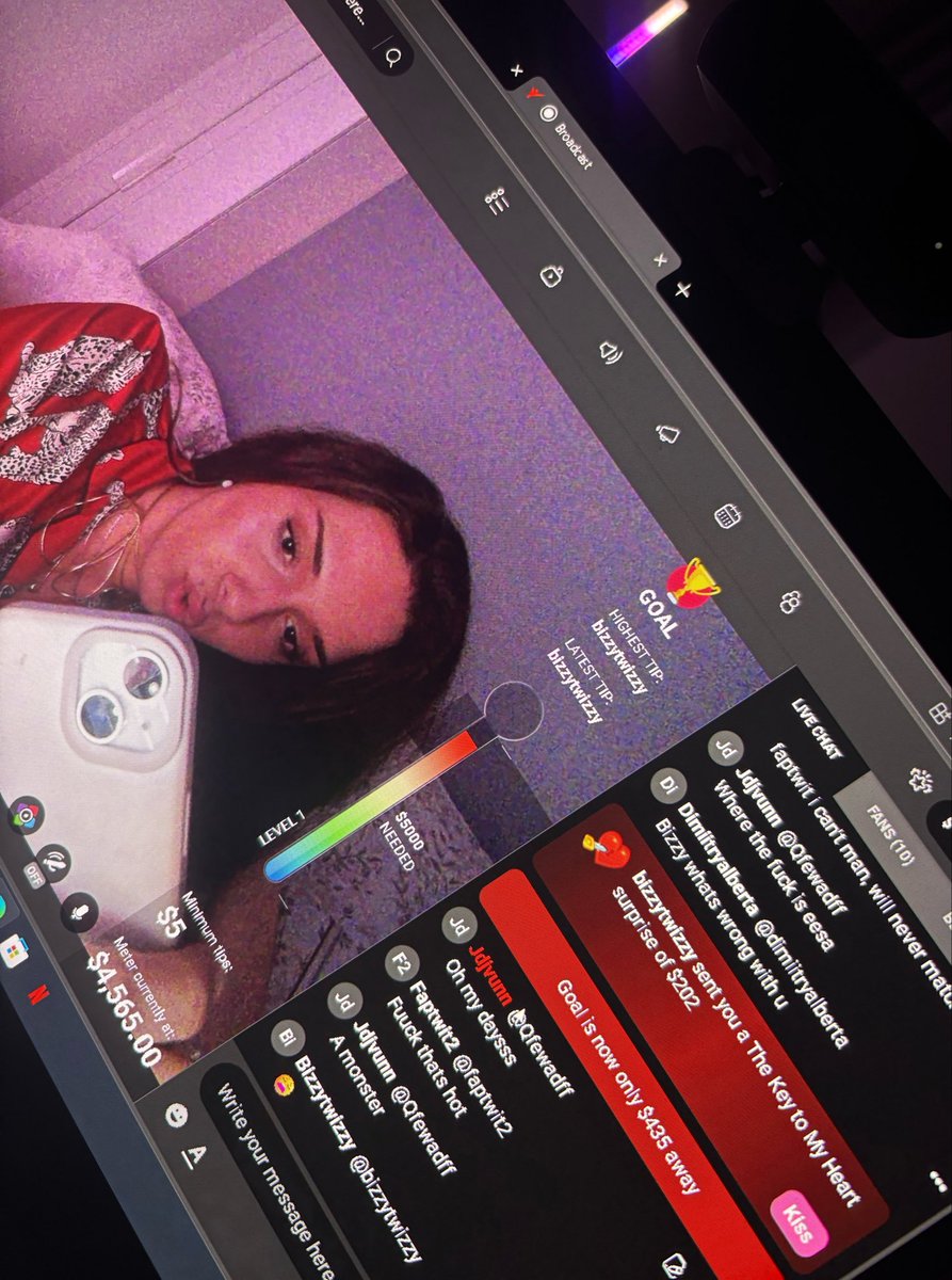 Lila ₊˚ tweet media