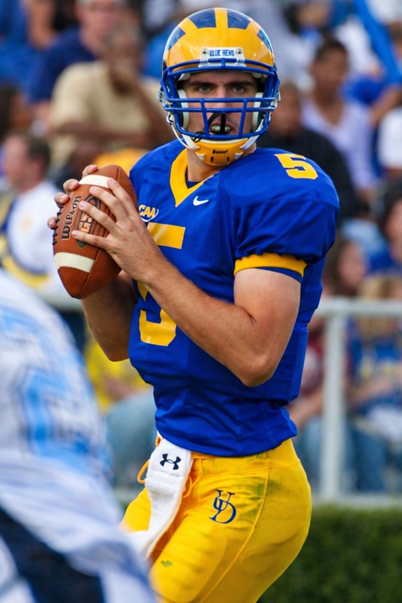 LJ Funk QB 2027 tweet media