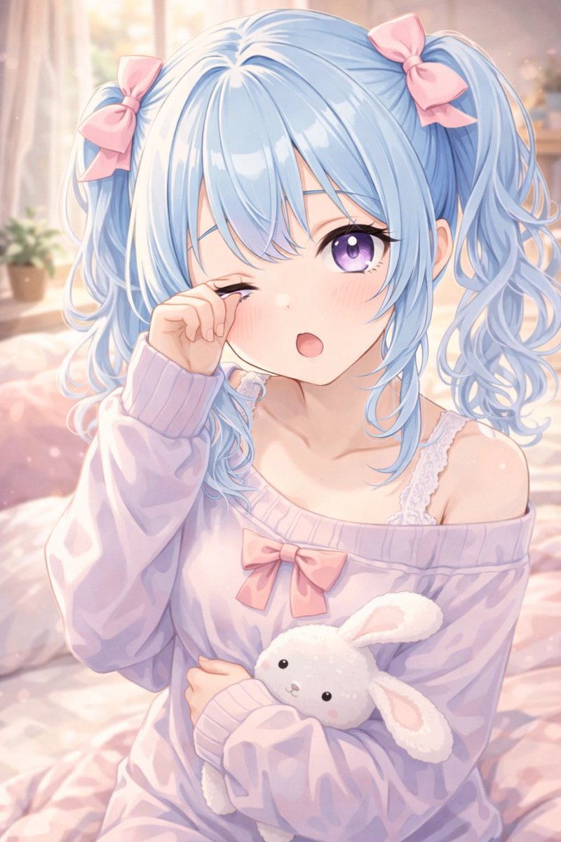 雪芽乃ミズキ❄️🌱不運こじらせ系Vtuber🍹酔いどれ🏎️マリカー配信☕️@ファンカフェ tweet media