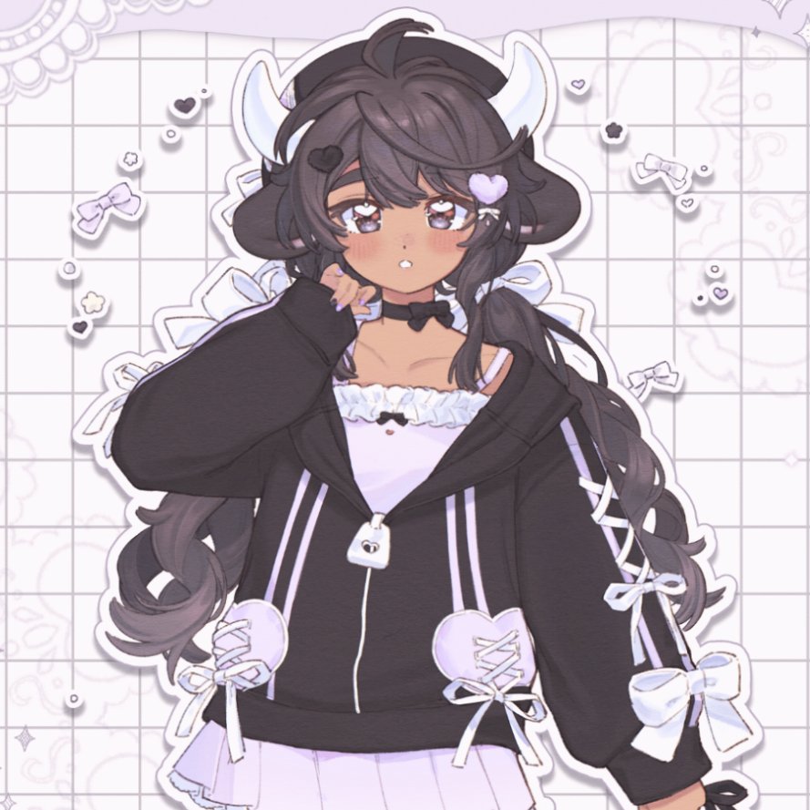 A4Loveletter | 💌🐮 tweet media