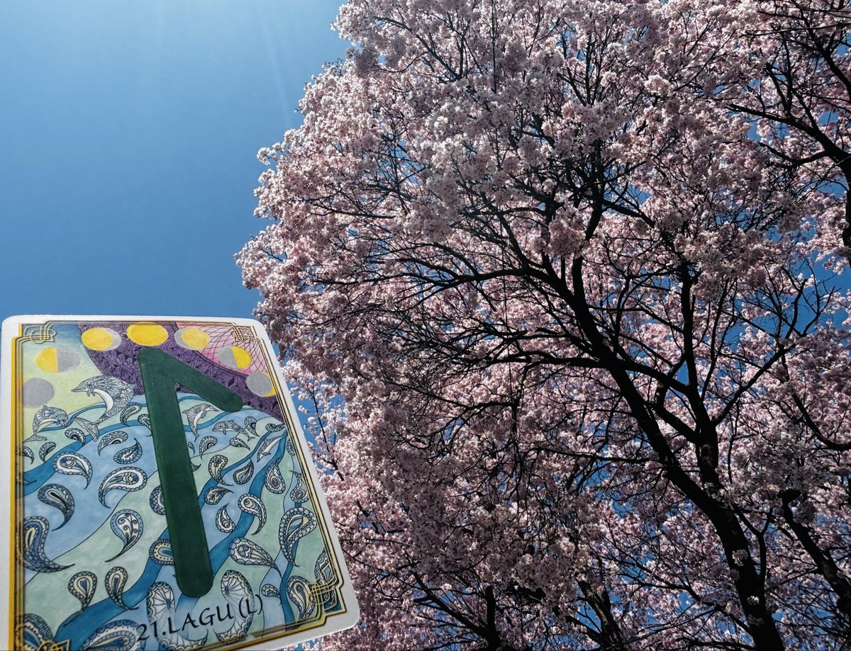 Love apple/バタフライエフェクトルーンカード発売中🦋 tweet media