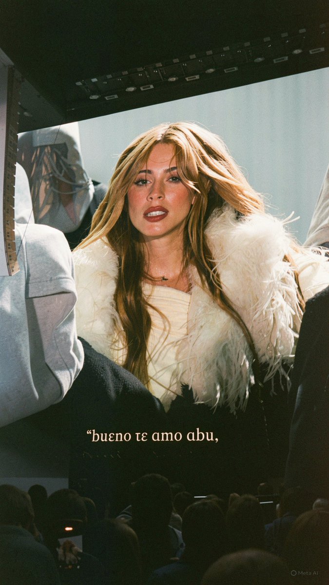 CHICAS LO QUE ES ESTE FOTÓN!!!😍

ph: <a href="/RomiiJaime/">ᴿᴼᴹᴵᴺᴬ</a>