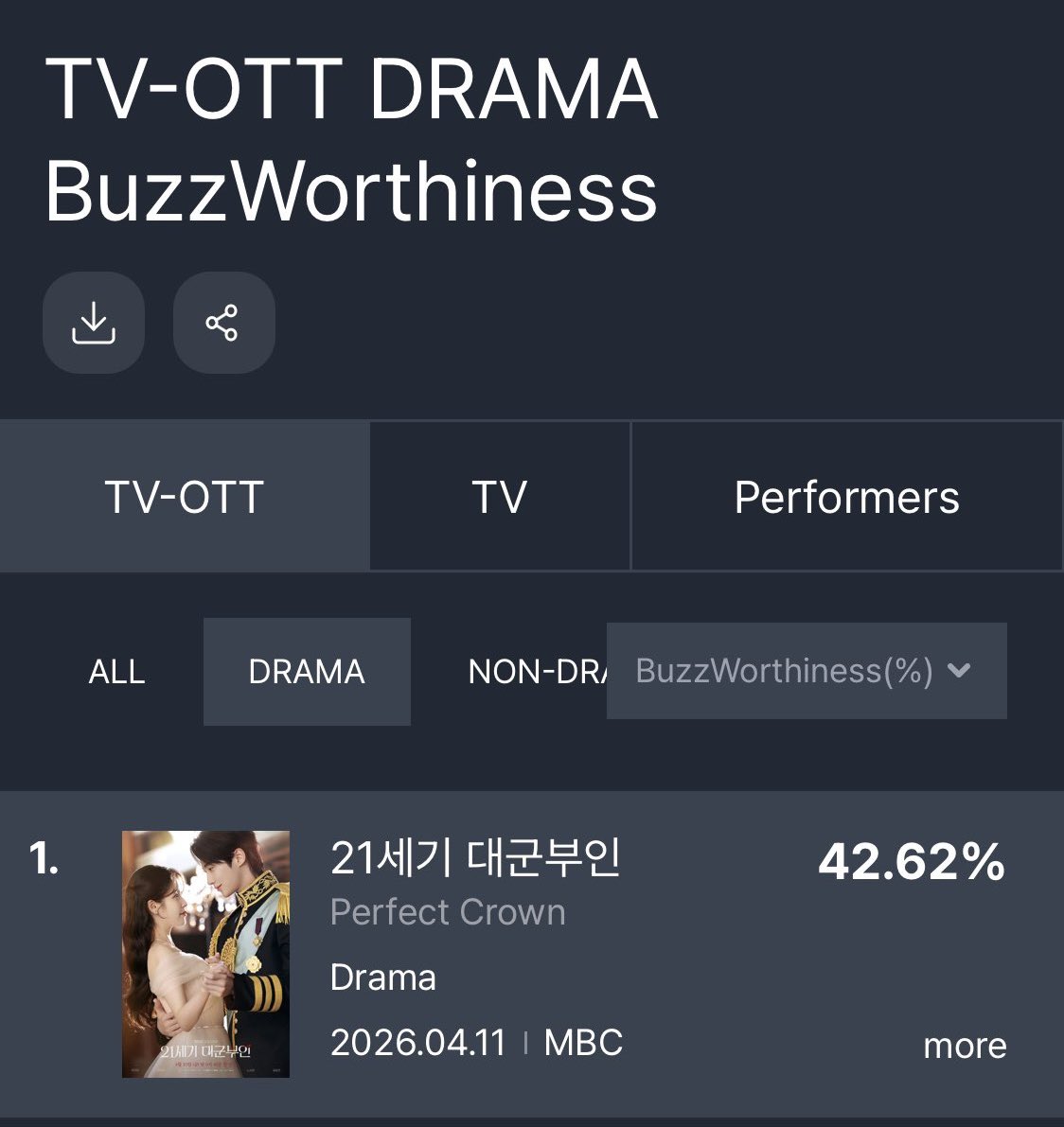 아이유 에델바이스 tweet media