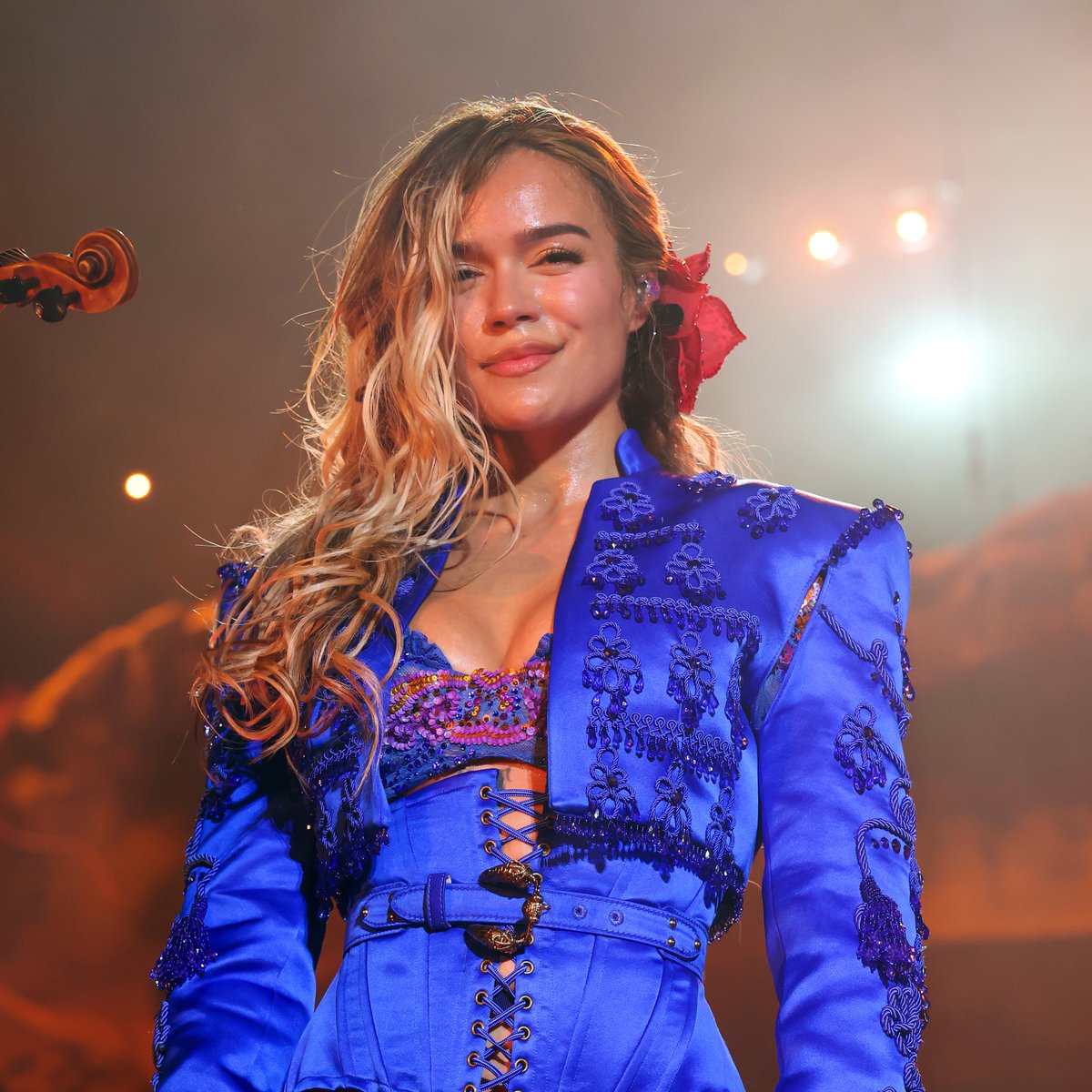 Complex Music tweet media