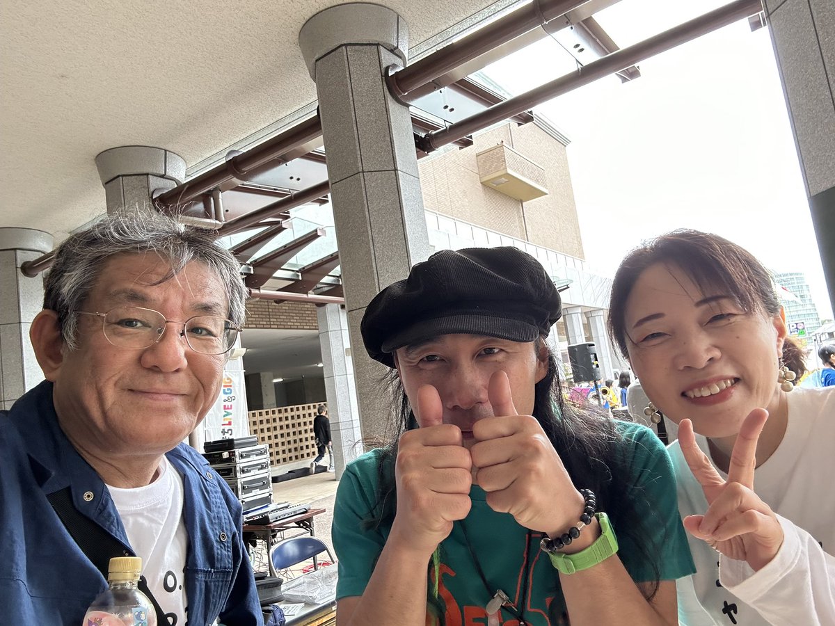 Fruits♪sand tweet media