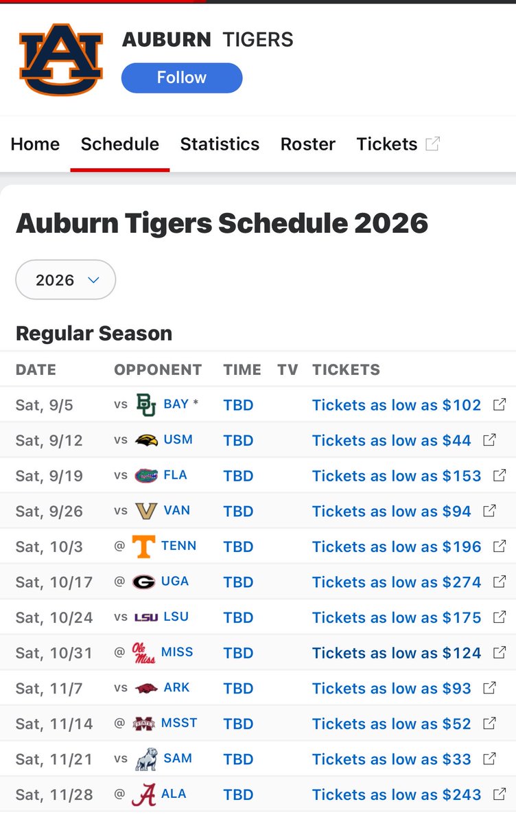 CFBTalkDaily tweet media