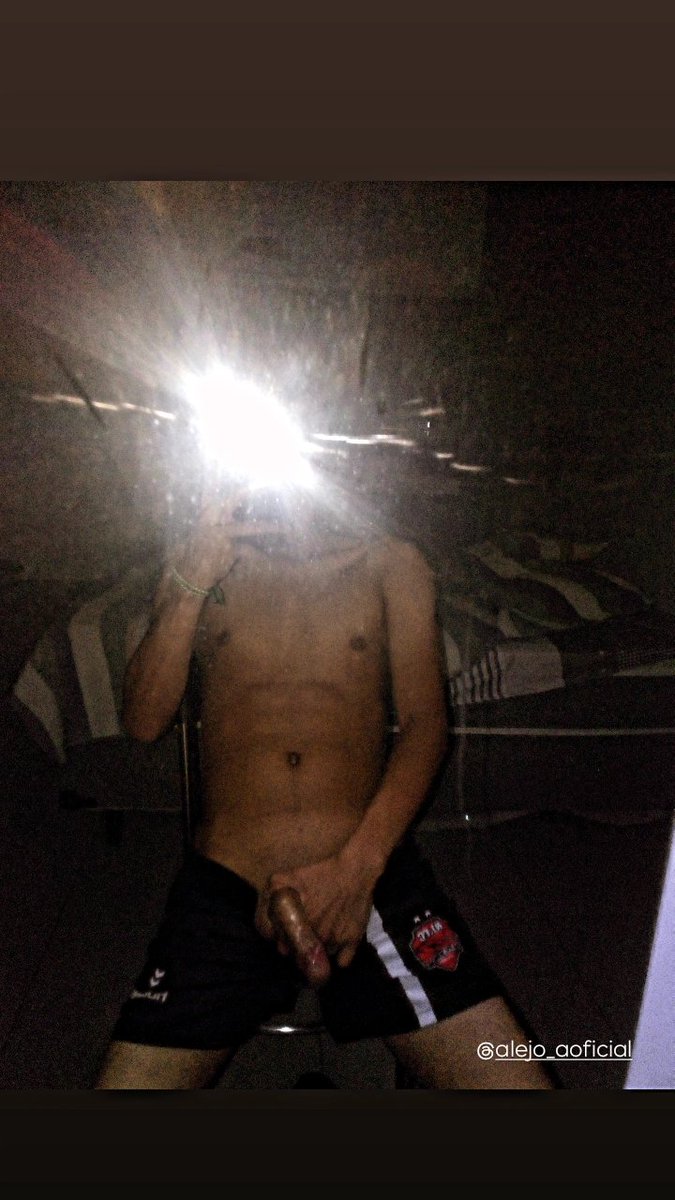 Alejo_aoficial tweet media