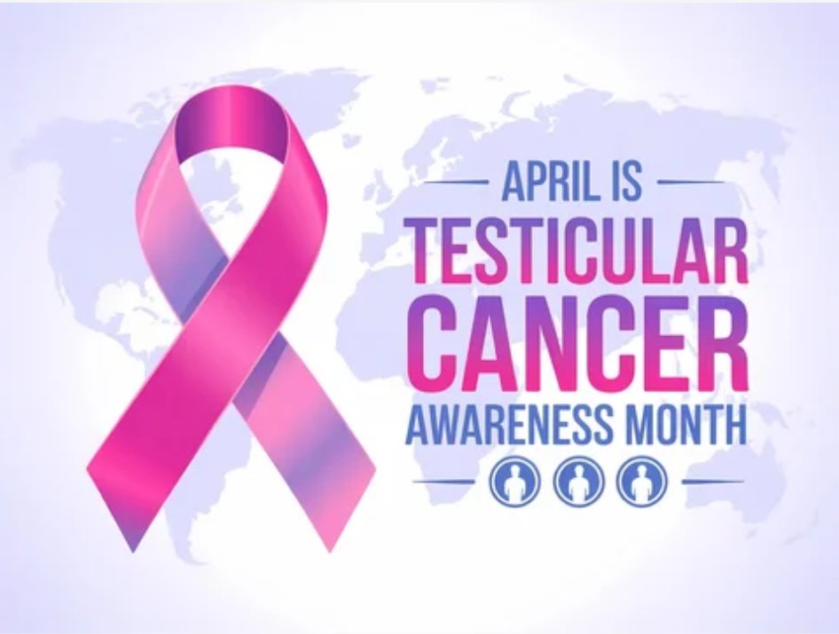 JHOPjournal's tweet image. Did you know testicular cancer is the most common cancer in young men? Early detection is key to beating this disease, yet many symptoms go unnoticed. This month, learn the signs, encourage others to check, and spread awareness! #TesticularCancer #MensHealth #EarlyDetection