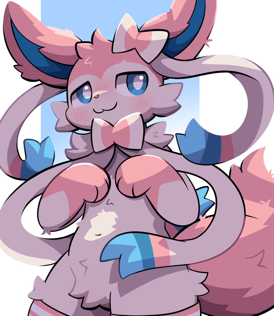 sylveon