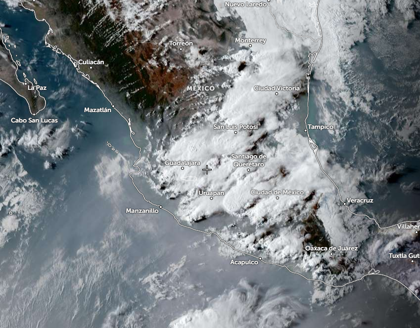 SICIMMAT-SLP tweet media