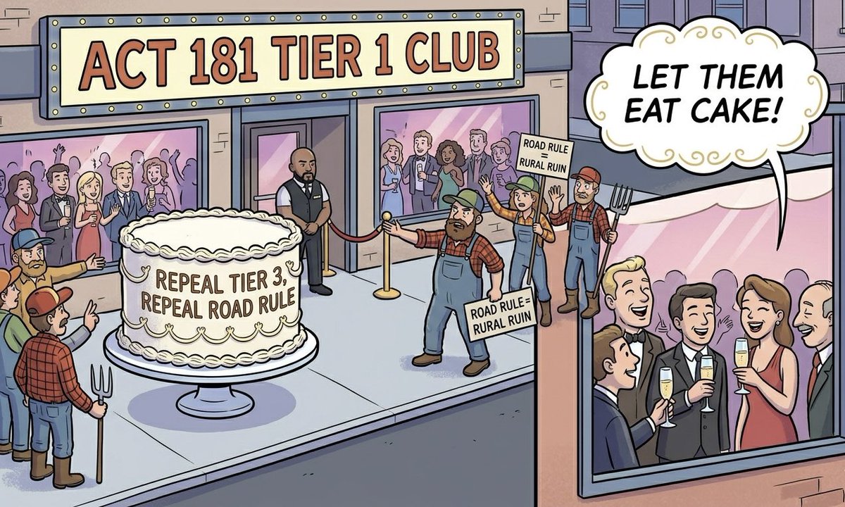 denispobrien's tweet image. @GovPhilScott as you know the 181 benefits went to a few people in the cities and all the penalties and restrictions went to the rural folks, now they’re gonna pull back a little bit, but keep all the goodies for tier one? FULL REPEAL #repeal181 #vtpoli