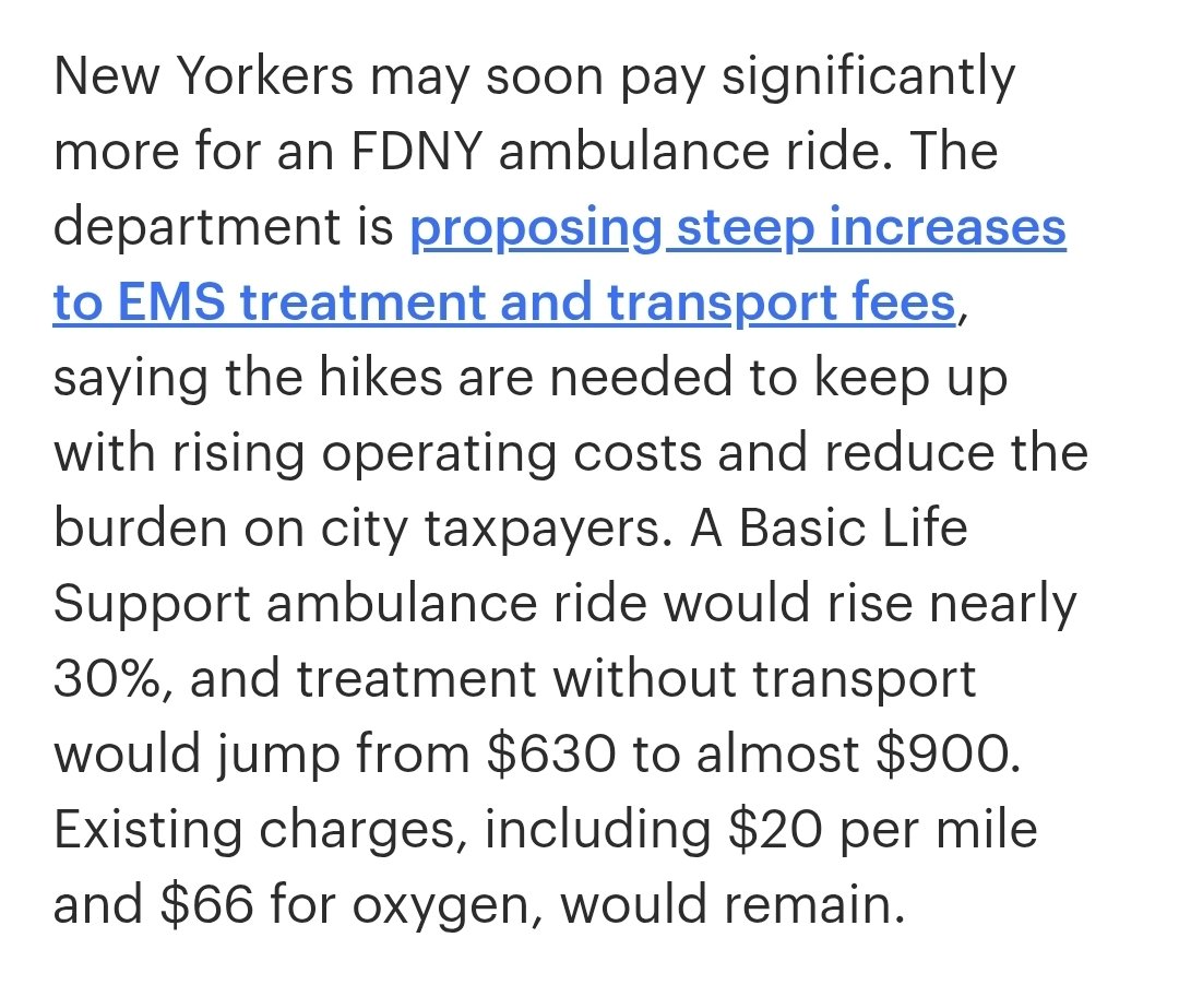 NYC EMS Watch tweet media