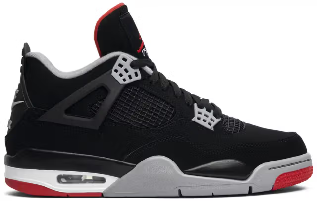 fullress's tweet photo. 【2026年 11/28 復刻予定】
NIKE AIR JORDAN 4 OG “Bred” (ナイキ エア ジョーダン “ブレッド”) [FV5029-001]

https://t.co/jAOteDLiO6 https://t.co/UaujiACE3f