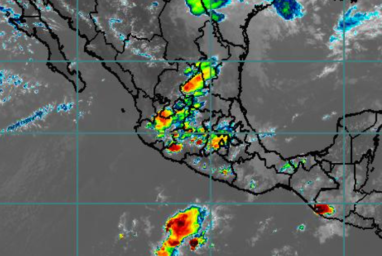 SICIMMAT-SLP tweet media