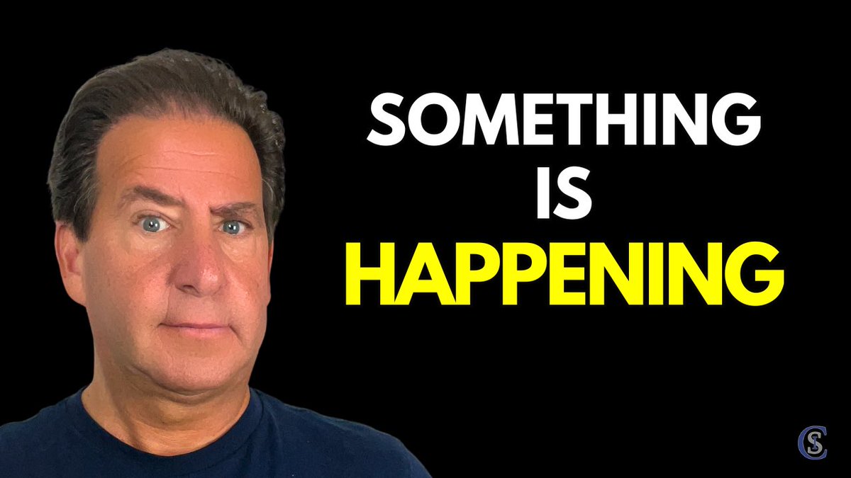 MarcAbrams55's tweet image. NEW UPLOAD: Ascension Is Challenging You Right Now — Don’t Misinterpret This

youtu.be/1qBt4Dl66PU

#ascension #spiritualawakening #consciousness