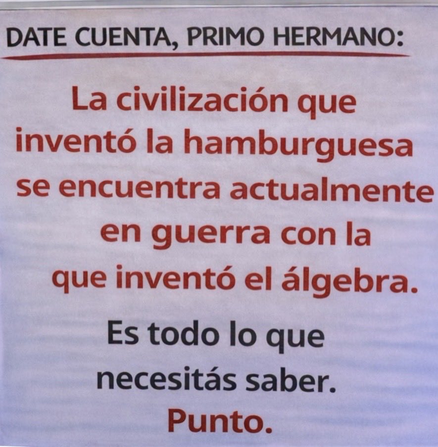 Prometeo tweet media