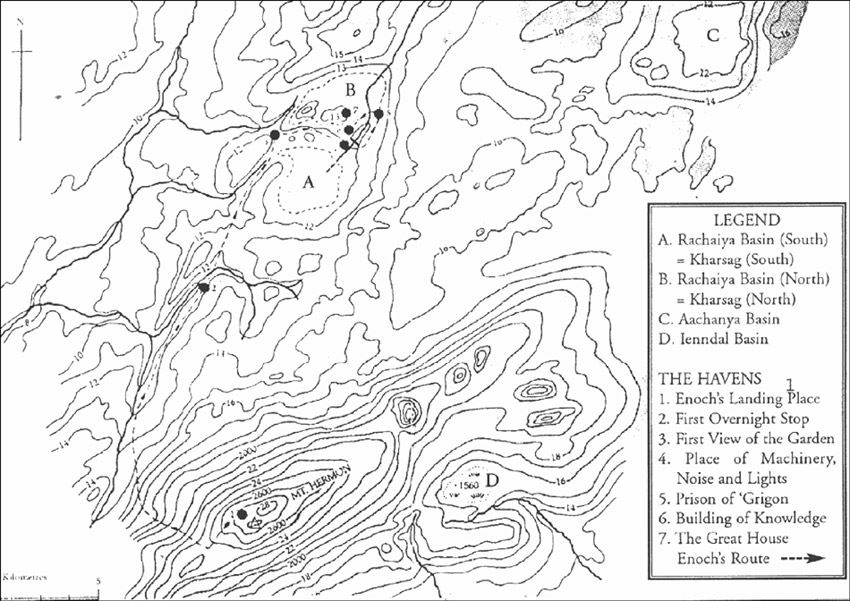 ArchaeologyX's tweet image. #DONTPANIC!

They still haven't occupied the Garden of Eden/Hursag at the Northernmost spring of the Jordan River and expected domestication centre of wheat and barley.