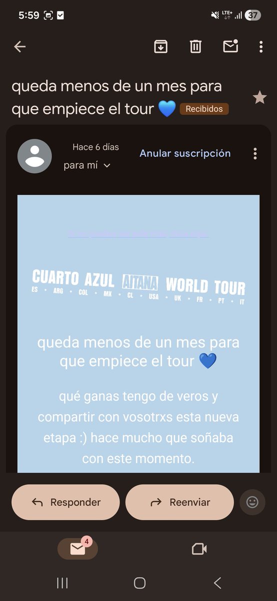 ↬Isabela  tweet media