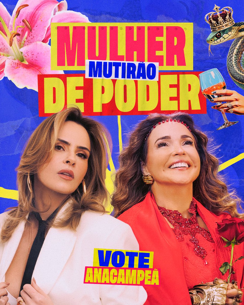 Ana Paula Renault 🧙🏻‍♀️ tweet media