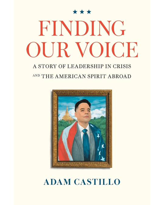 LiteraryTitan's tweet image. Adam Castillo offers a model for reframing #leadership that helps readers prove competence &amp;amp; endure pressure. Castillo's experience building a company amid unrest and economic challenges is shining example of perseverance.
#selfhelp #motivation
amzn.to/4cwNbre?utm_ca…