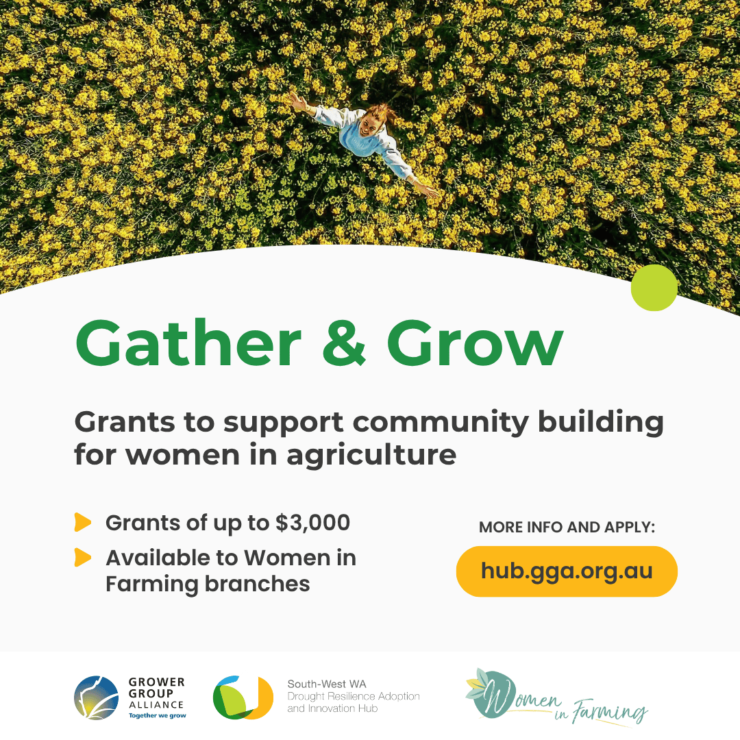 Grower Group Alliance tweet media