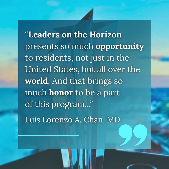 Applied_Rad's tweet image. "...so much opportunity to residents, not just in the United States, but all over the world" 

🎥 Watch the full interview with Dr. Chan:  bit.ly/4ksRqb2 

Ready to submit your paper? bit.ly/4al5DSN

#Radiology #Imaging #MedicalImaging #Radiologists