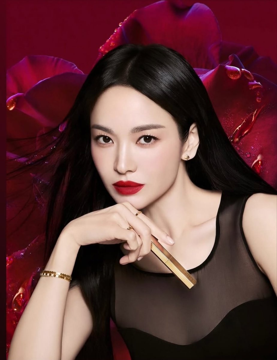 SongHyeKyo_Chile tweet media