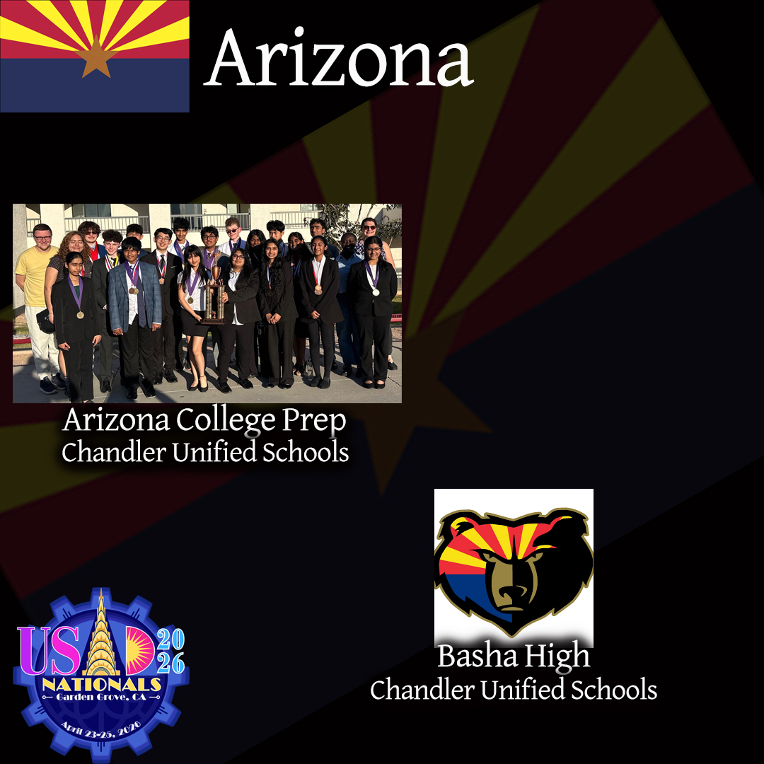United States Academic Decathlon tweet media