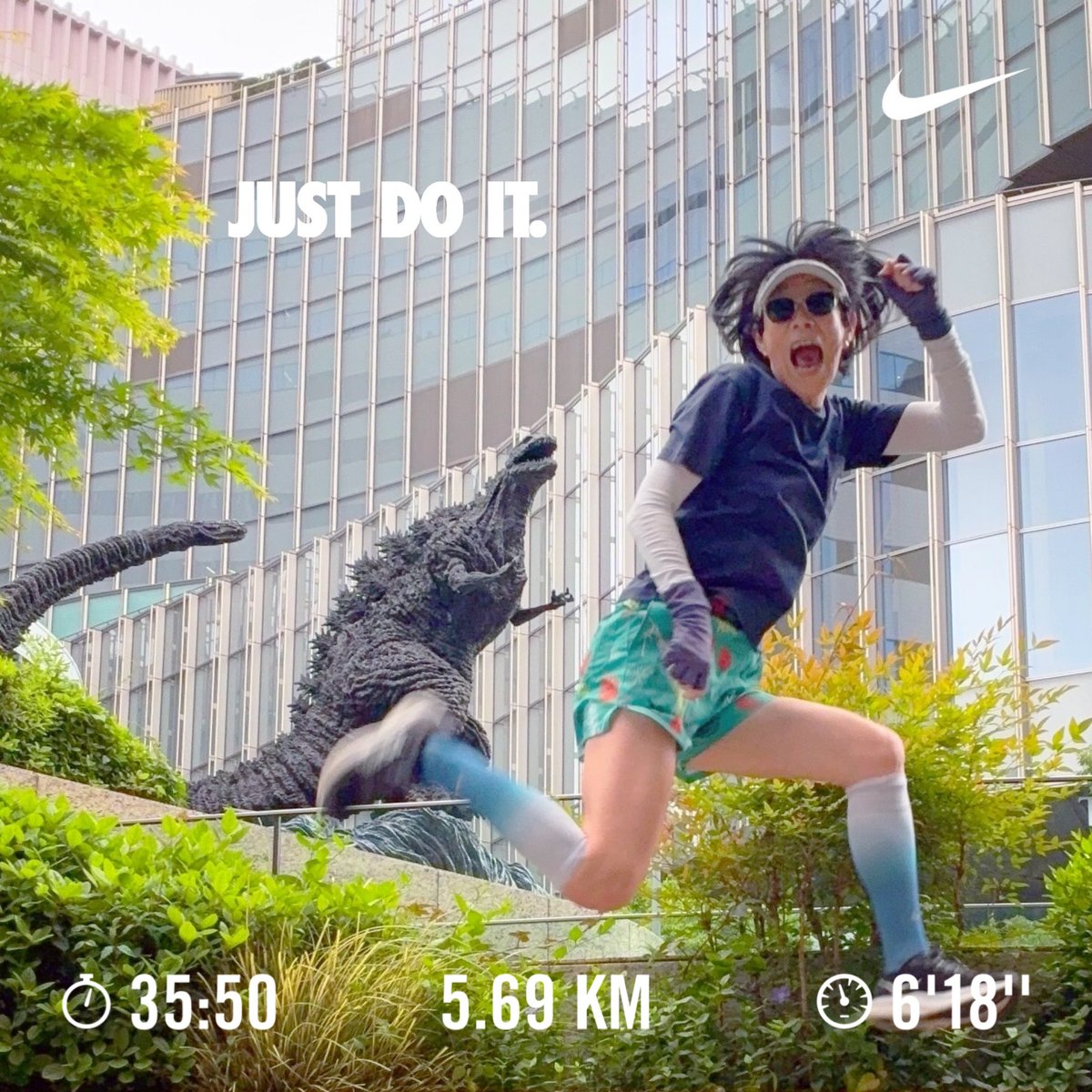 rika 4/29ﾉｰｻﾞﾝﾎｰｸｵﾝﾗｲﾝ tweet media