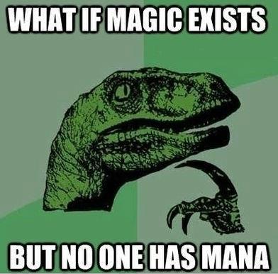 WarcraftMeme's tweet image. hmmmm #warcraft