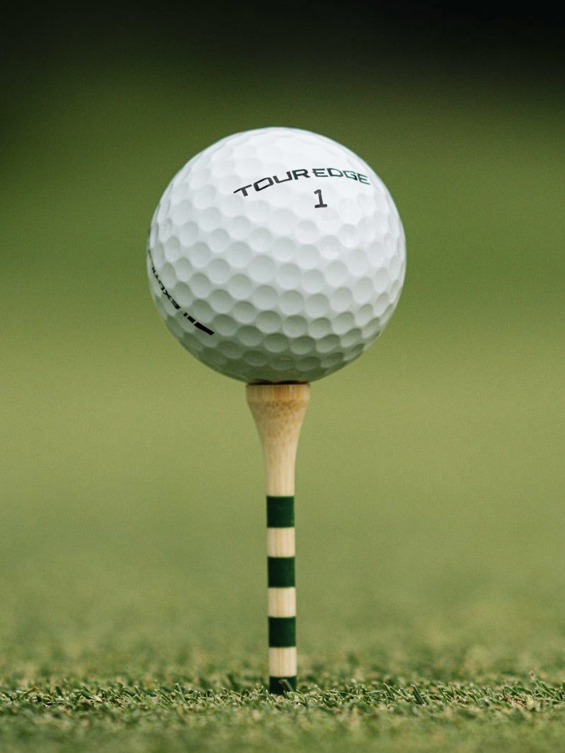 Tour Edge Golf tweet media