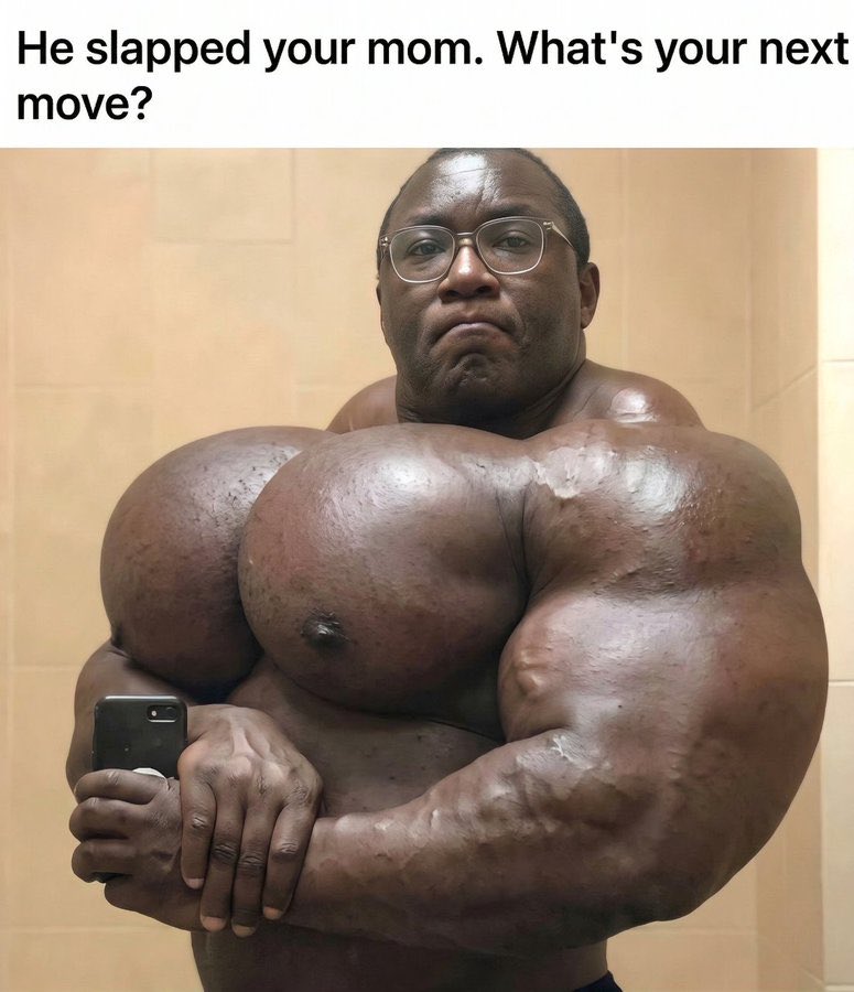 LadyValor tweet media