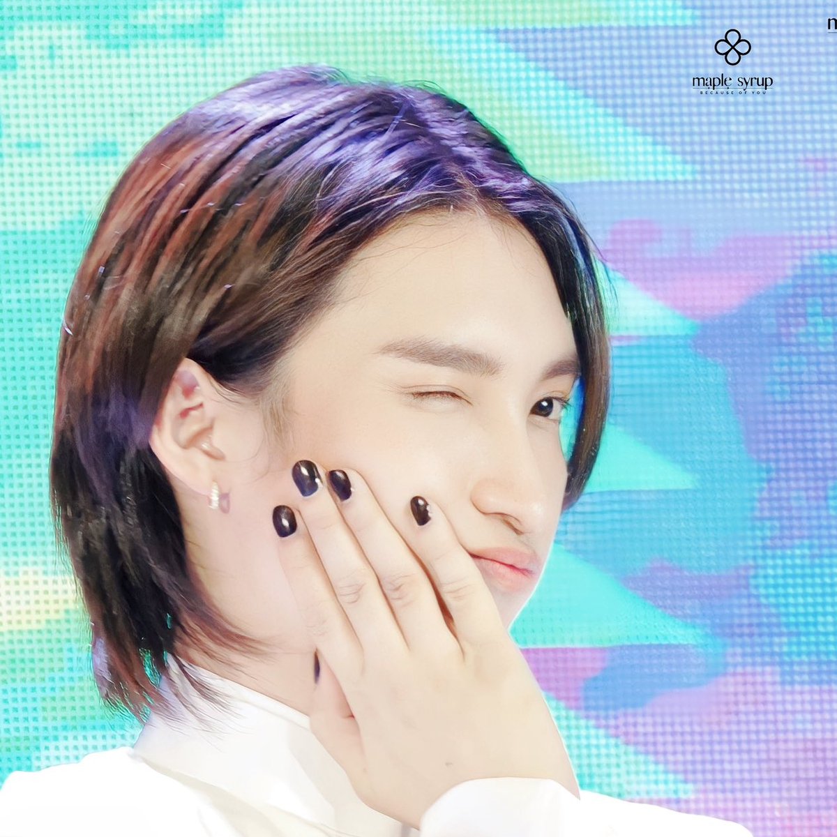 crazy love bossnoeul cheek squishies tweet media