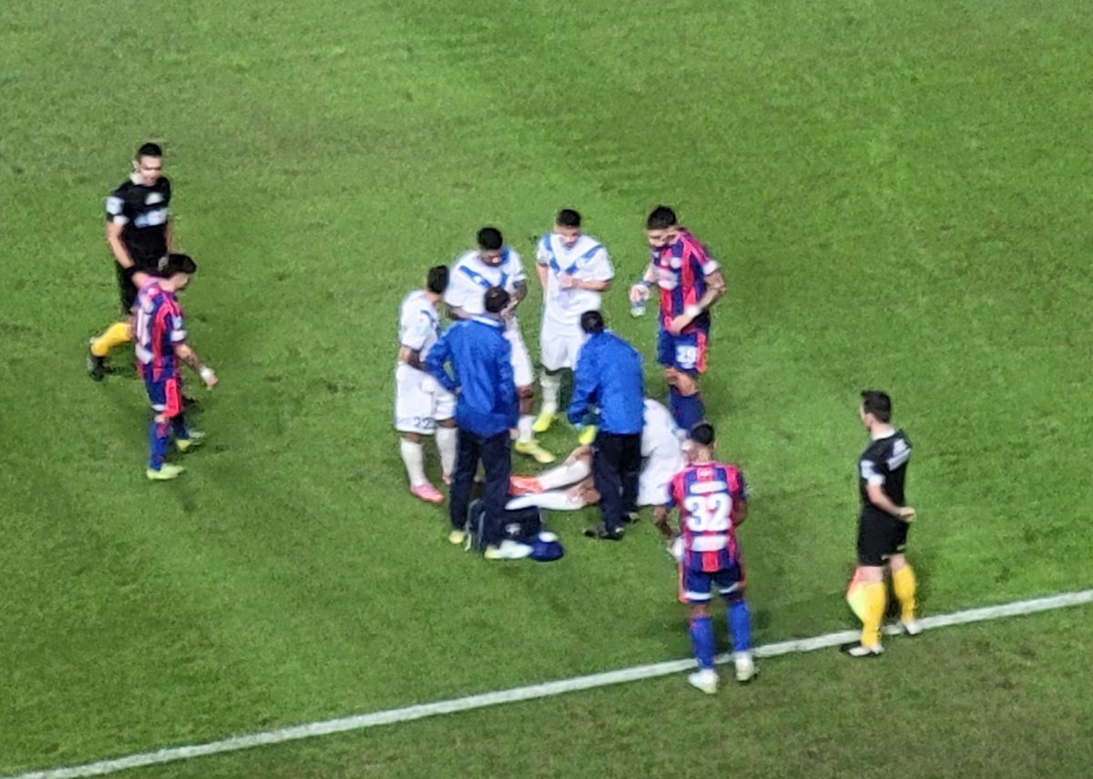 El Fortín de Vélez tweet media