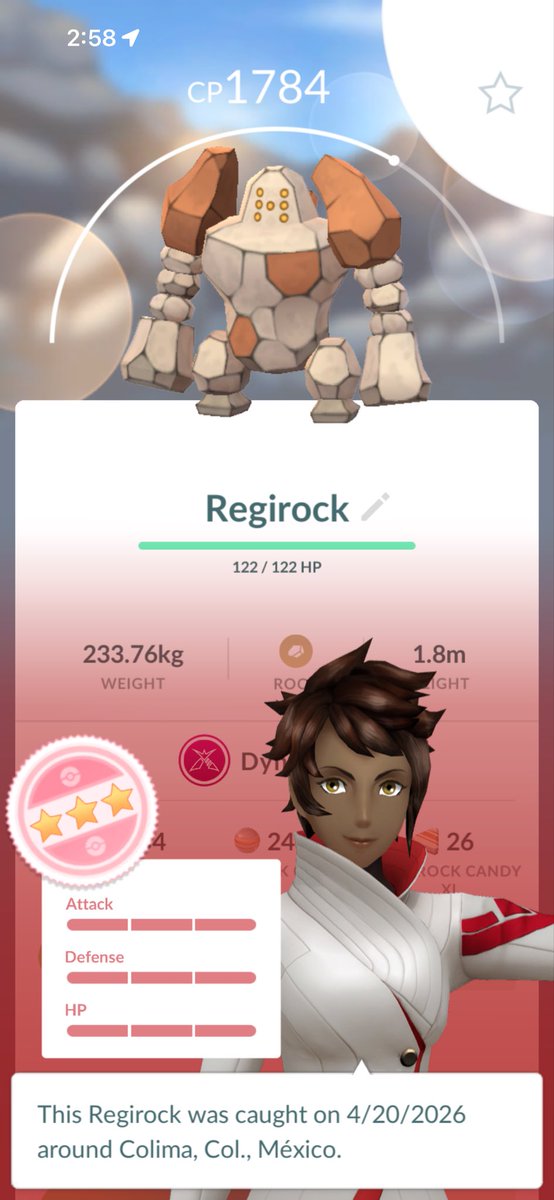 Algo bueno tiene que salir de todo lo malo