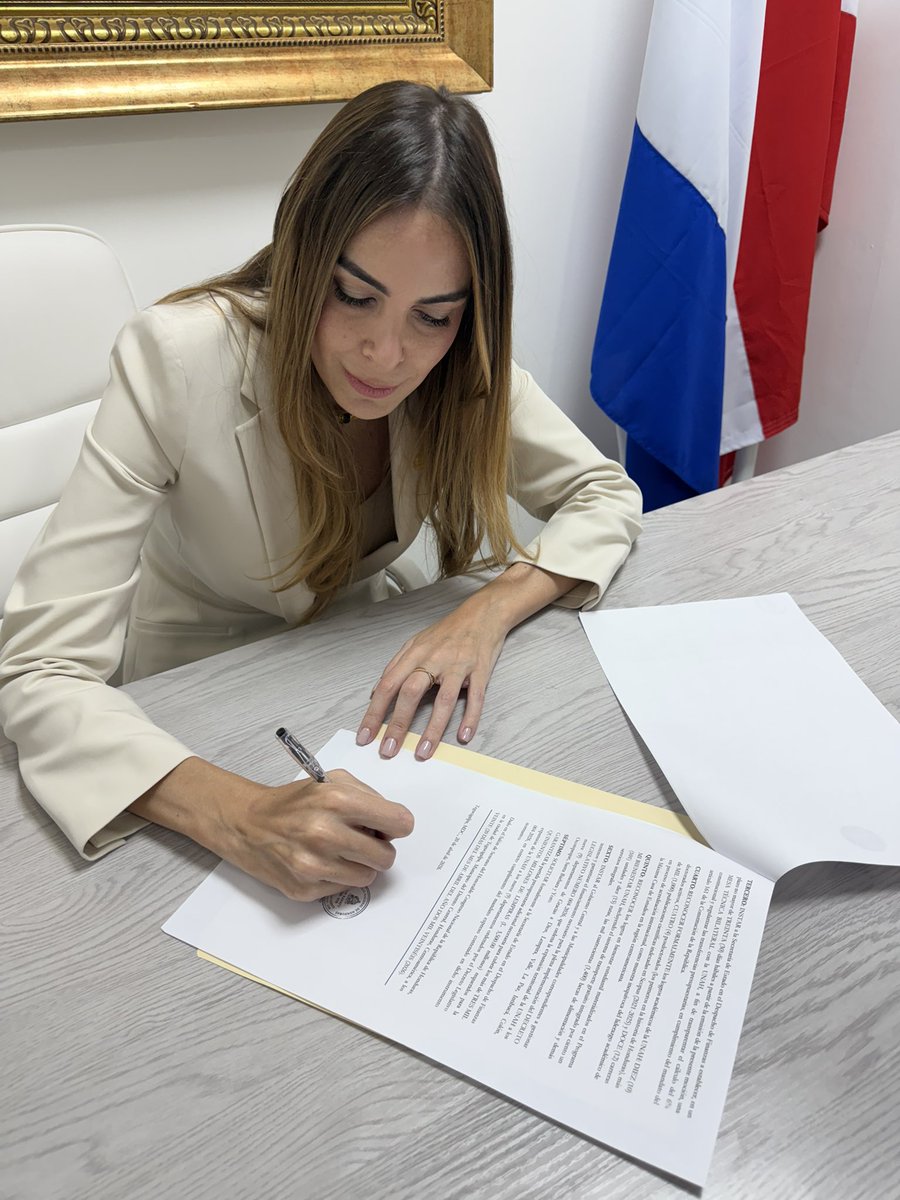 Alia Kafati Diputada tweet media