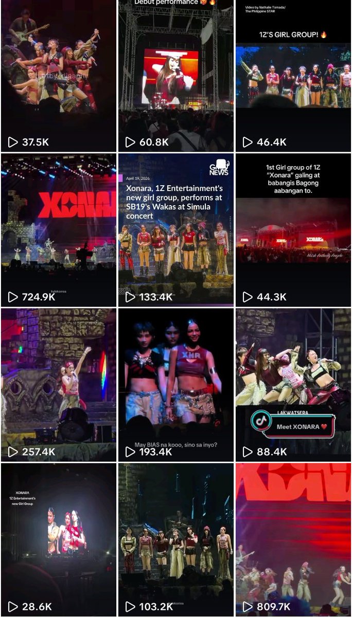 Celeste | XNR Namie❤️‍🔥 tweet media