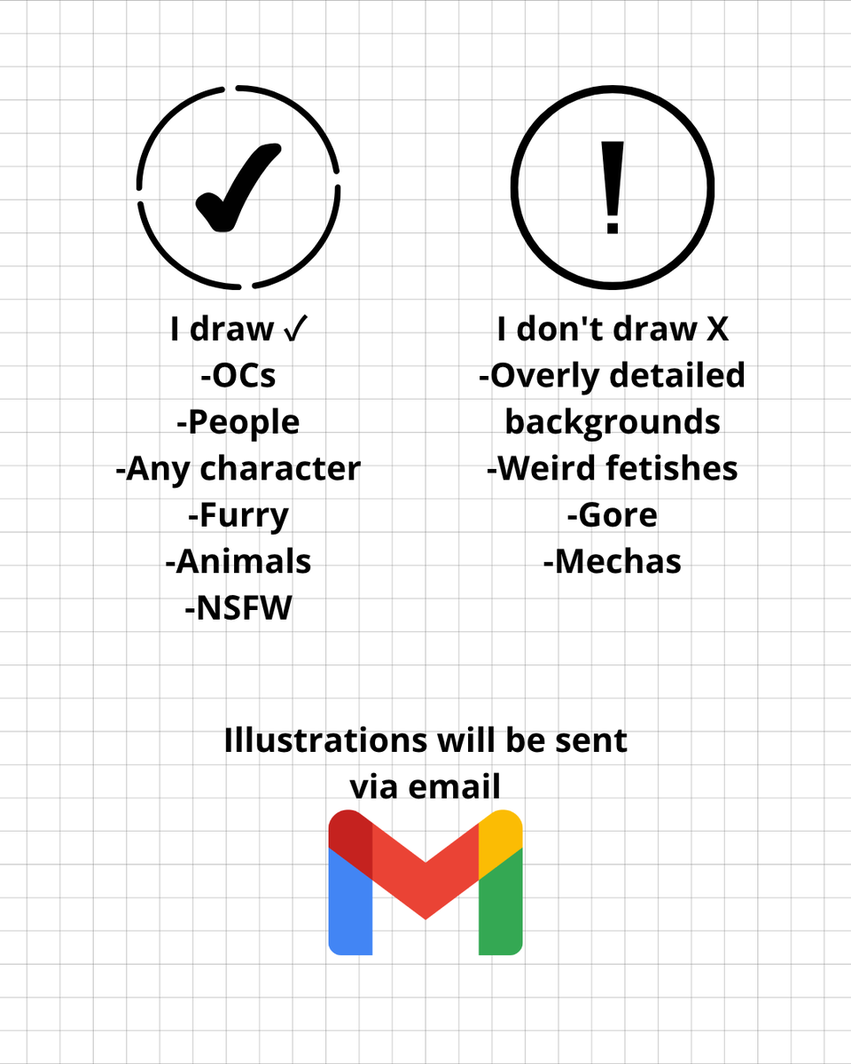 Astronaut_Fox_'s tweet photo. Commissions Open! 🌟​
Feel free to contact me with anything. https://t.co/efDt5F9VZv