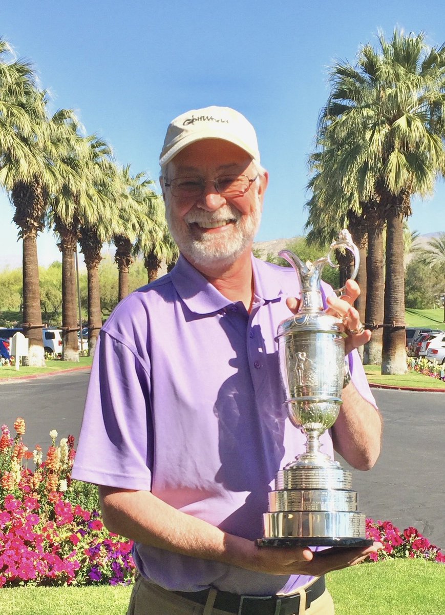 Ron Sirak tweet media