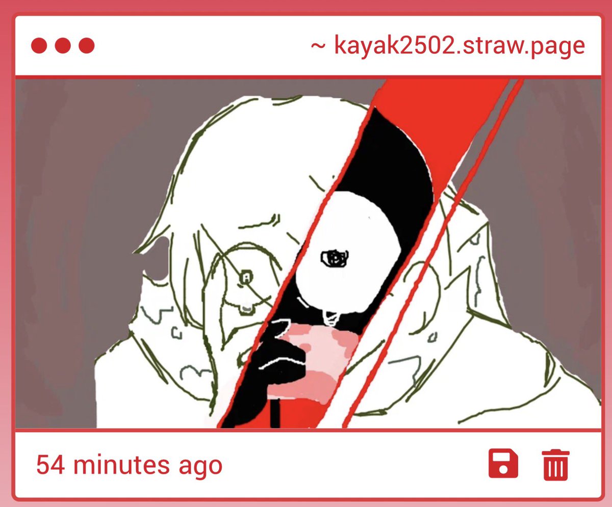 kayakDeluxe's tweet image. im nobody! who are you?
are you nobody too?
then there's a pair of us - dont tell!
they'd banish us, you know.

kayak2502.straw.page
#robloxgrace #grace #graceroblox