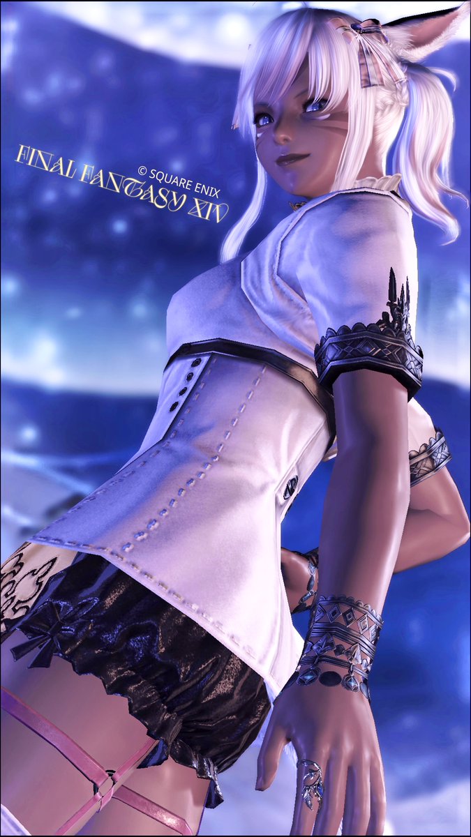 そにあ tweet media