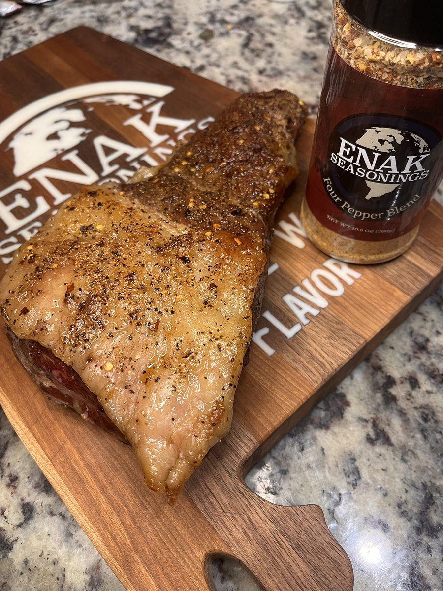 ENAK Flavors tweet media