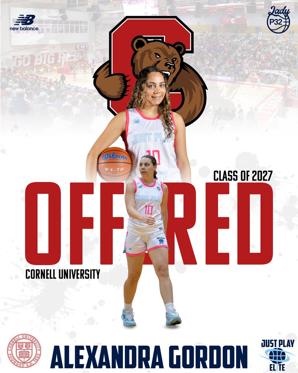 Just Play Elite Lady P32 tweet media