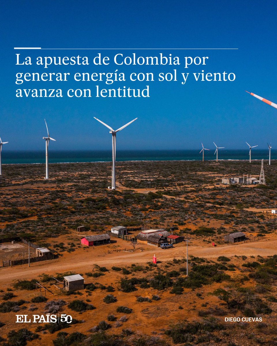 EL PAÍS América Colombia tweet media