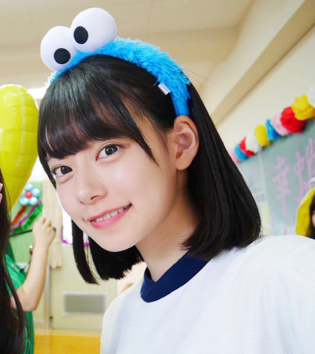 𝙰𝚂𝚄𝙺𝙰 tweet media