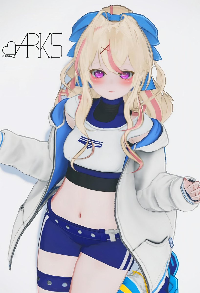ありす@PSO2鯖4 tweet media