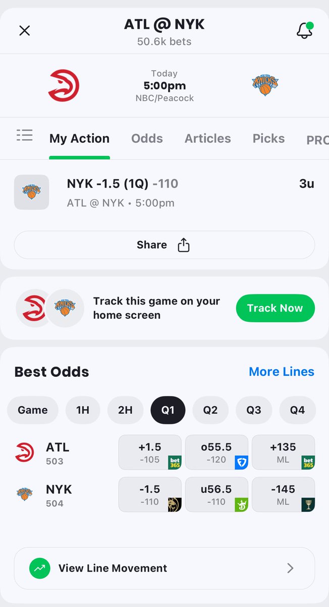 LiveHeatcheck's tweet image. @Chargers @DerwinJames 

#HEATCHECK JR ⚠️☣️ 

Are Knicks going to come out on fire?