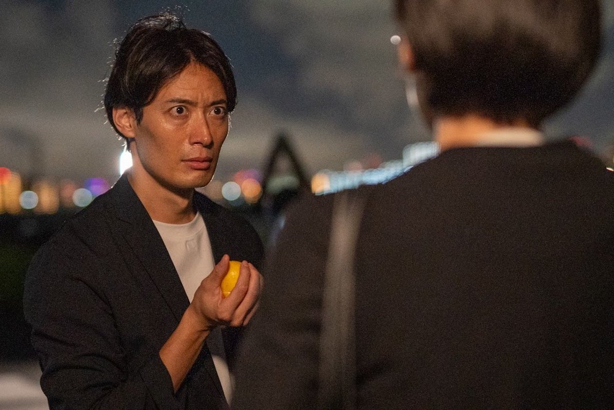 arayan_0215's tweet image. 桜井亜美監督
新作短編「LEMON」がマンハイムアーツ＆フィルム映画祭で佳作を受賞！🎉

出演
葛堂里奈 
新井敬太

The short film “LEMON,” directed by Ami Sakurai, received an Honorable Mention at the Mannheim Arts &amp;amp; Film Festival!

#LEMON #MannheimArtsFilmFestival #AmiSakurai #檸檬