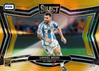 paninitracker's tweet image. ⚽ Lionel Messi #8/10 SOLD for $2,500.00 (1.08 ETH)

2024-25 Panini NFT Select FIFA Soccer · Base Field Level - Gold

Buyer: acesup 👤 nft.paniniamerica.net/@acesup/profil…

See more #LionelMessi for sale 👉 nft.paniniamerica.net/marketplace/nf…

#whodoyoucollect #nft #PaniniNFT #PaniniBlockchain